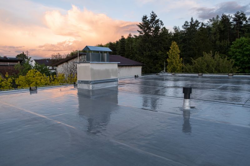 Cost of Roofing in Lancaster, OH
